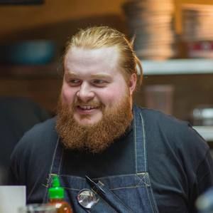 Meet your Posher, Preston